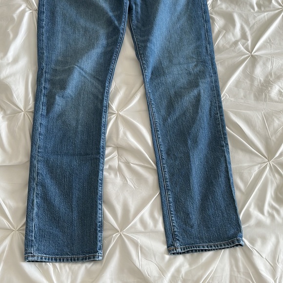 J. Crew Men’s Jeans 34W 32L - Picture 4 of 6